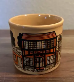 ENGLAND IRONSTONE