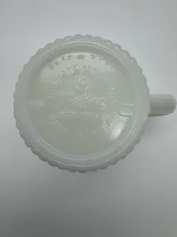 ADVERTISING MUG