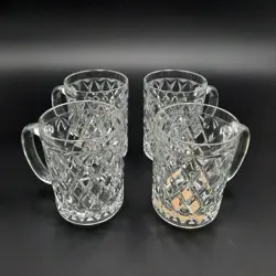 CUT TEMPERED GLASS