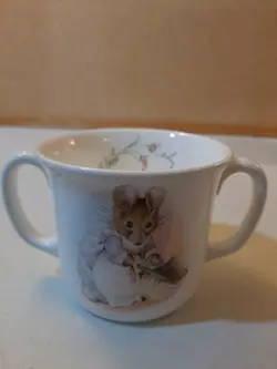 ROYAL ALBERT BEATRIX