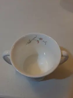 TWO-HANDLED