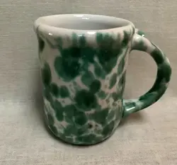 SPONGEWARE COFFEE CUP