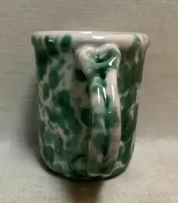GREEN AGATE