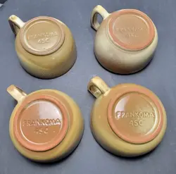 FRANKOMA SOUP