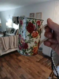 TEA II MUG