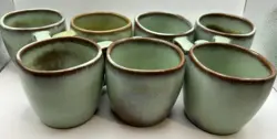 5C CUP MUG