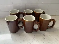 HALL 1318 CUPS