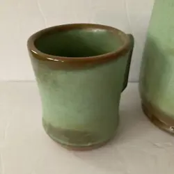 TWO MUGS