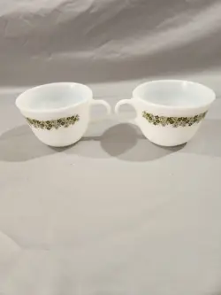 VINTAGE CORNING SPRING