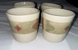 TEACUP MIRAGE