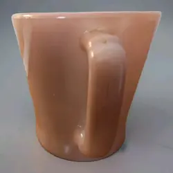 COFFEE MUG RARE