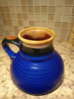 STYLE COFFEE TEA