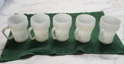 SODA CUPS