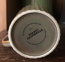 RIBBED COFFEE