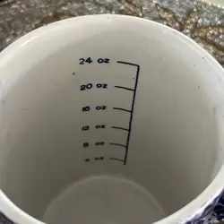 MEASURING