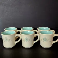TURQUOISE COFFEE TEA