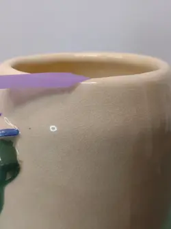 PFALTZGRAFF POTTERY CO.