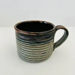 MUGS STUDIO POTTERY