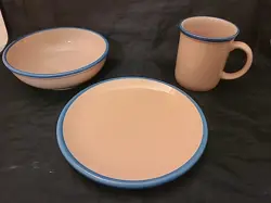 PLACE SETTING RIO