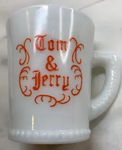 JERRY MUGS CUPS