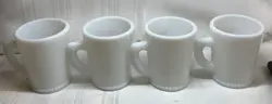 CUPS WHITE MILK