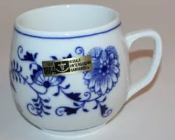 ZWIEBELMUSTER