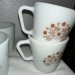 MUGS SUMMER IMPRESSIONS