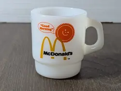 GLASS HANDLE LOGO