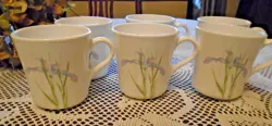 COFFEE/TEA CUPS/MUGS USA