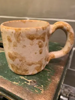RARE BYBEE POTTERY