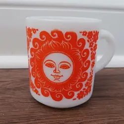 SUN FACE COFFEE