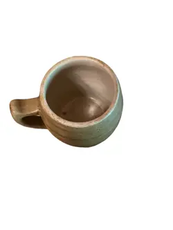UHL POTTERY