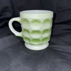 MUG OLIVE