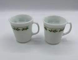 CORELLE HOLLY