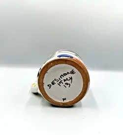 MUG SICILIAN