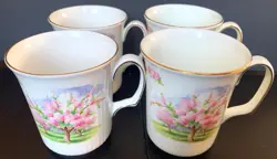 BRISTOL COFFEE MUGS
