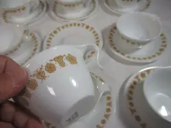 HOOK HANDLE CUPS
