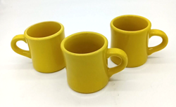 SUNNY YELLOW HEAVY