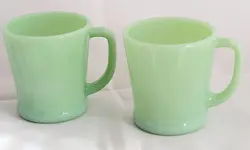 JADEITE VINTAGE COFFEE