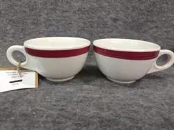 MUG W/MAROON