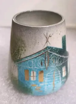 MID CENTURY SMALL