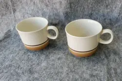HEARTHSIDE CUPS HAND