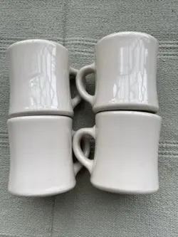 MUGS COFFEE HEAVY