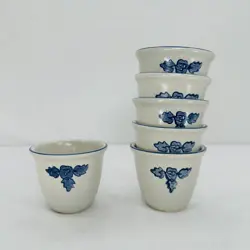 VOTIVES BOWLS