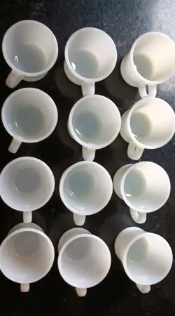 CUP MUGS VINTAGE