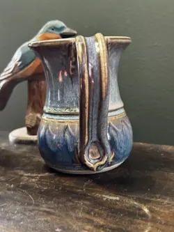 GLAZE HANDCRAFTED