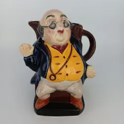 BURLEIGH WARE MR.
