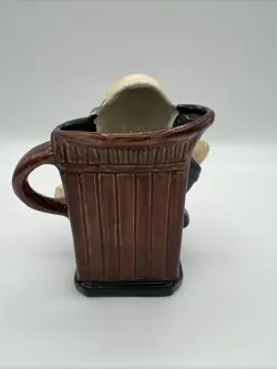 PITCHER MADE IN