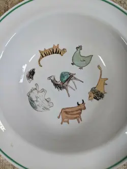 VINTAGE ARABIA OF