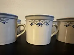 VINTAGE TIENSHAN STONEWARE